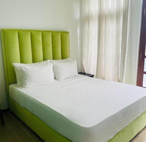 اتاق لوکس, White House Hotel Mirissa