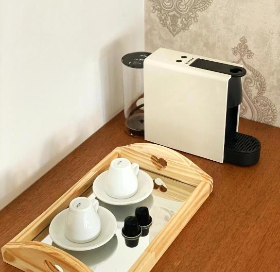 سوییت, Pousada Ville Vie