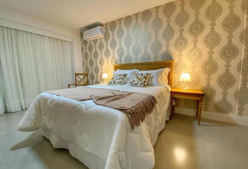 سوییت, Pousada Ville Vie