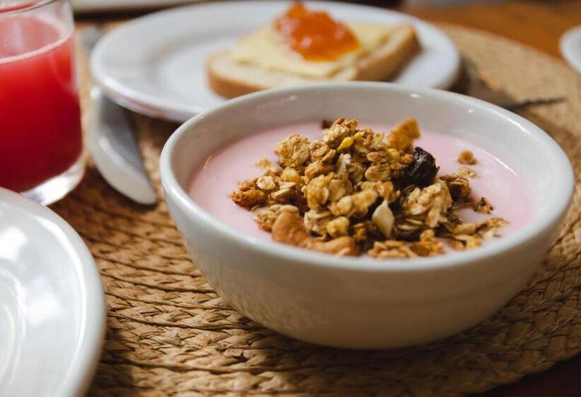 Standardzimmer, Jeri Pousada