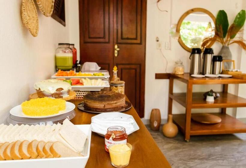 Standardzimmer, Jeri Pousada