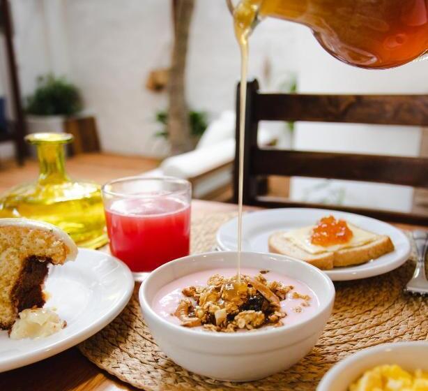 3-Bett-Standardzimmer, Jeri Pousada