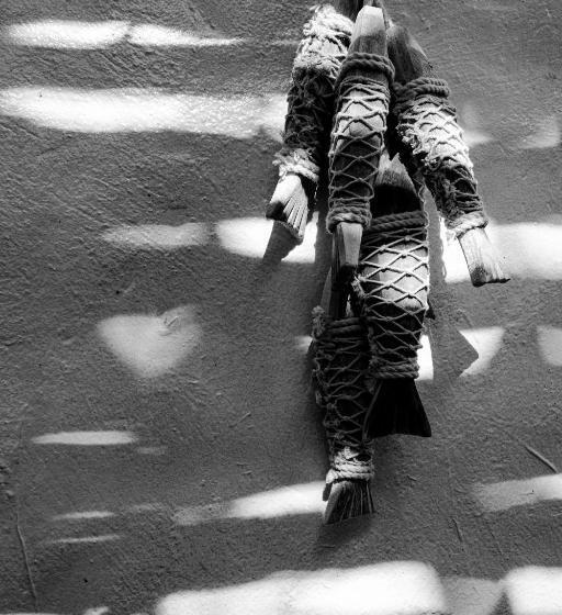 3-Schlafzimmer-Haus, Jeri Pousada