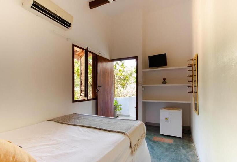 3-Schlafzimmer-Haus, Jeri Pousada