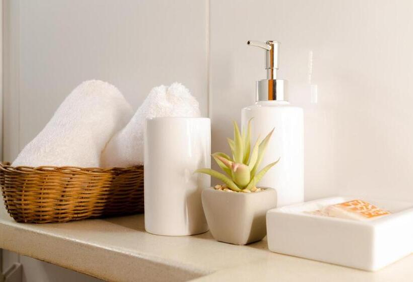 Superior-Zimmer, Jeri Pousada