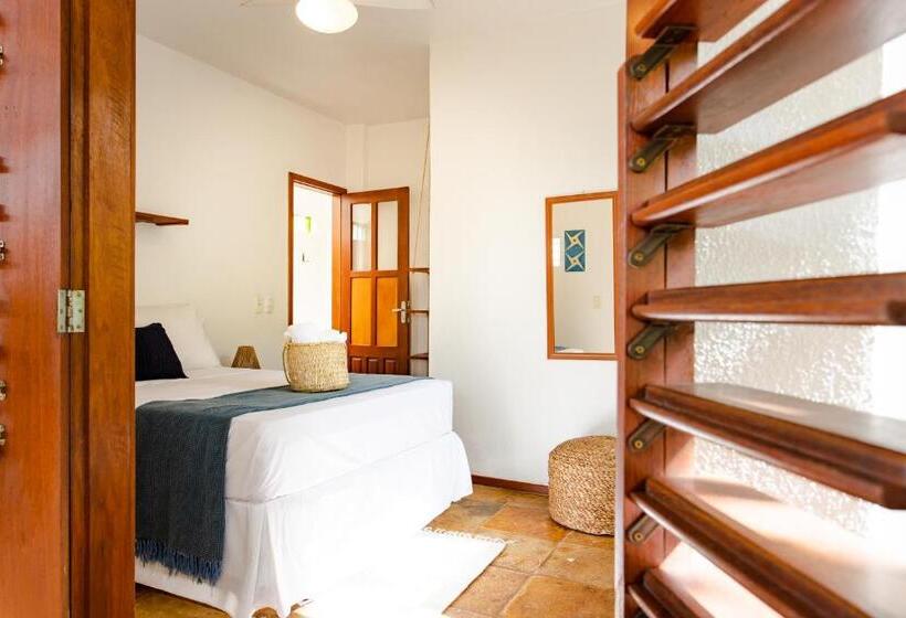 Superior-Zimmer, Jeri Pousada