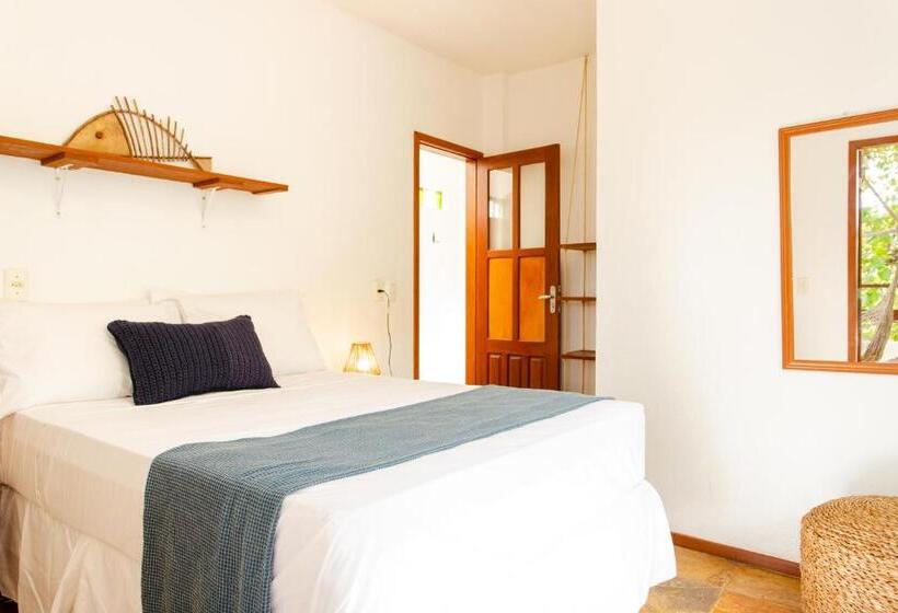 Superior-Zimmer, Jeri Pousada