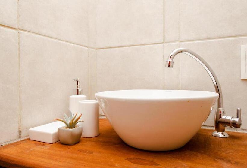 Standardzimmer, Jeri Pousada