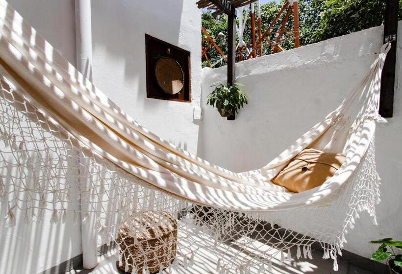 Standardzimmer, Jeri Pousada