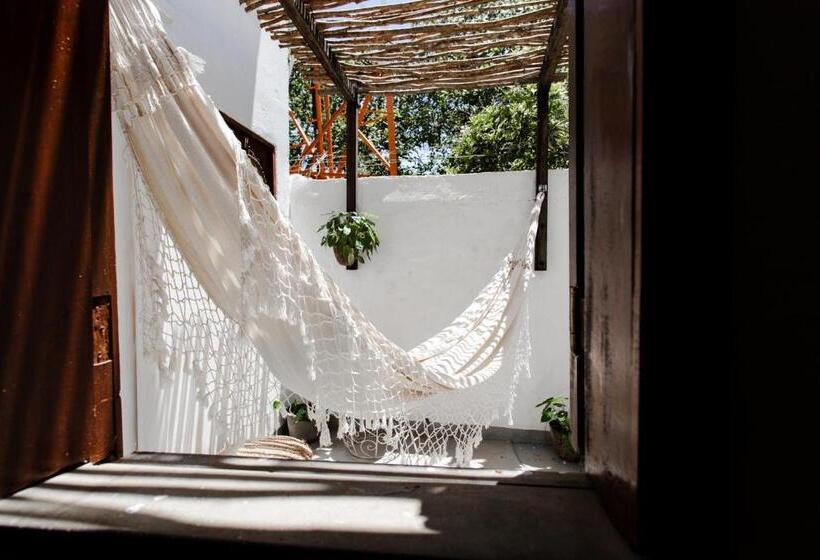 Standardzimmer, Jeri Pousada