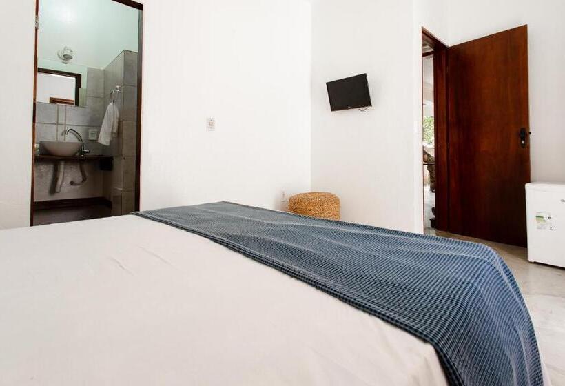 Standardzimmer, Jeri Pousada