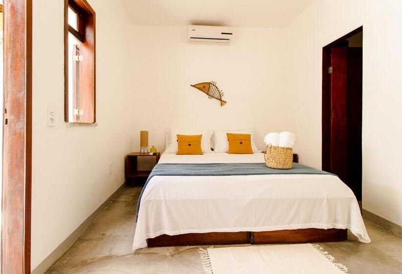 Standardzimmer, Jeri Pousada