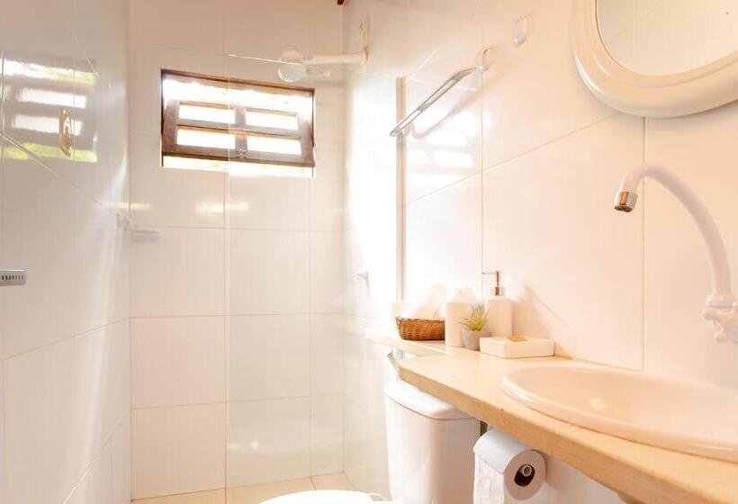 1 Schlafzimmer Apartment, Jeri Pousada