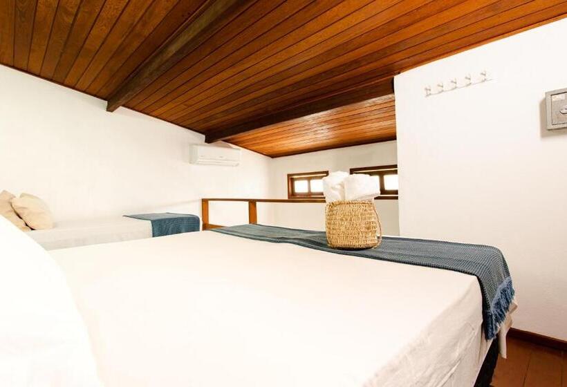 1 Schlafzimmer Apartment, Jeri Pousada