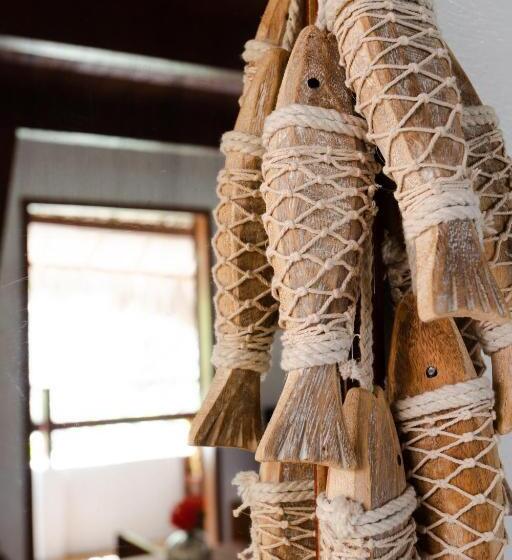 1 Schlafzimmer Apartment, Jeri Pousada