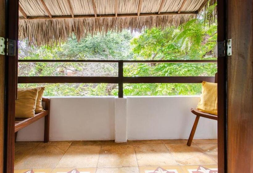 1 Schlafzimmer Apartment, Jeri Pousada