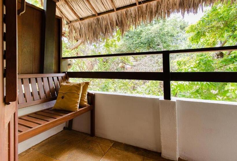 1 Schlafzimmer Apartment, Jeri Pousada