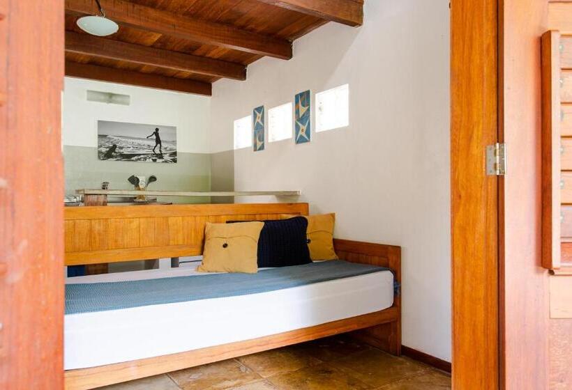 1 Schlafzimmer Apartment, Jeri Pousada