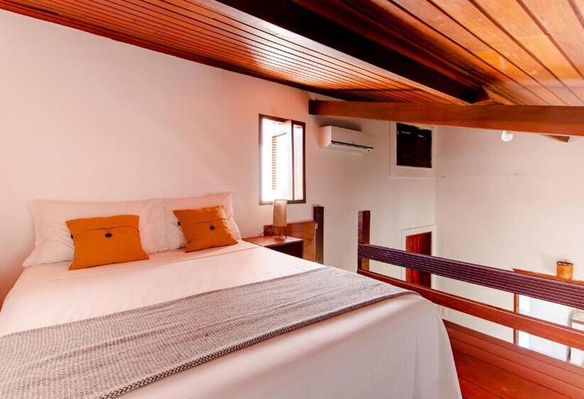 3-Schlafzimmer-Haus, Jeri Pousada