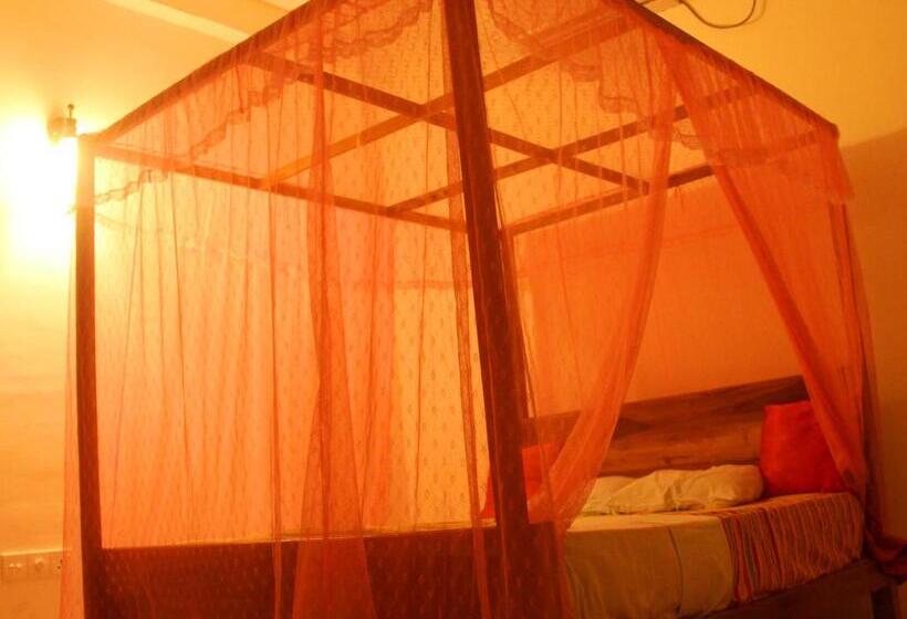 스탠다드 룸 가든 전망, A One Calm Palace