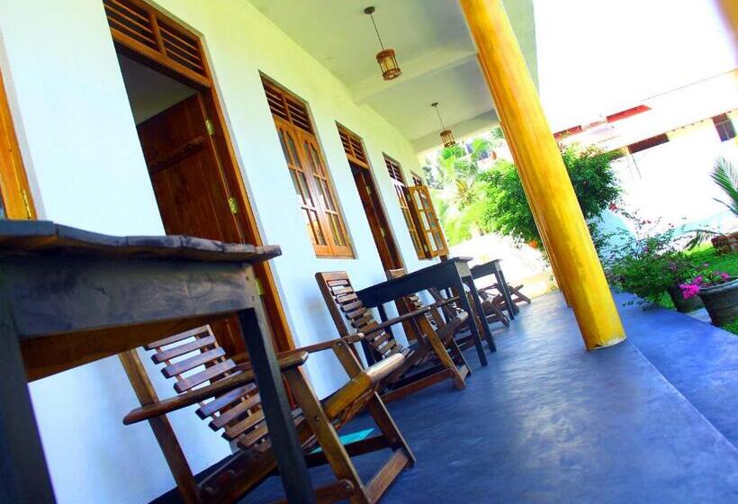 스탠다드 룸 가든 전망, A One Calm Palace