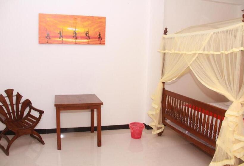 디럭스 룸 가든 전망, A One Calm Palace