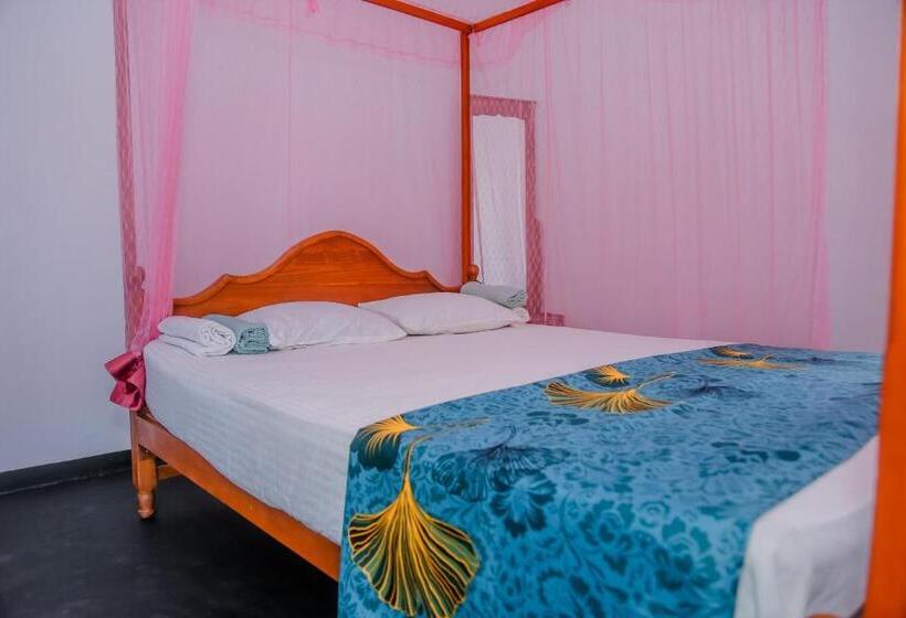 이코노미 룸, A One Calm Palace