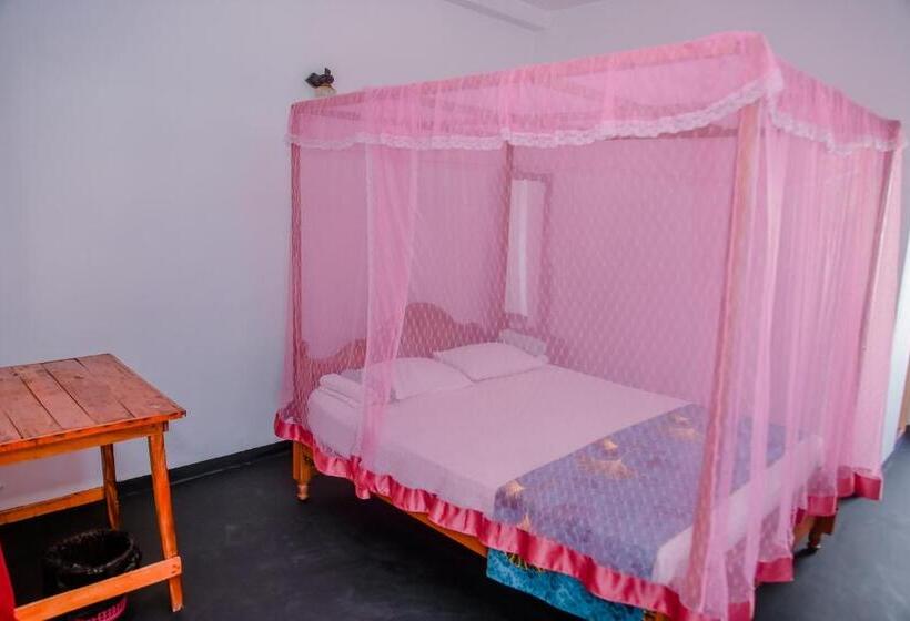 이코노미 룸, A One Calm Palace