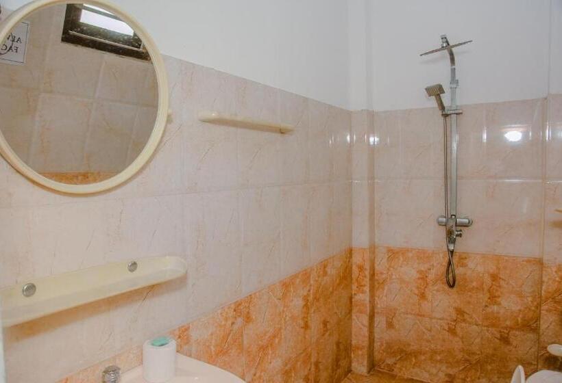 스탠다드 룸 가든 전망, A One Calm Palace