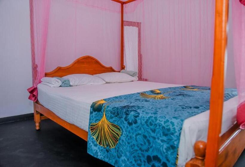 스탠다드 룸 가든 전망, A One Calm Palace