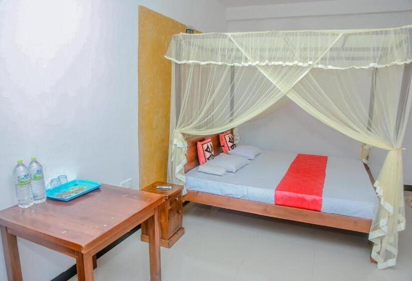 디럭스 룸 가든 전망, A One Calm Palace