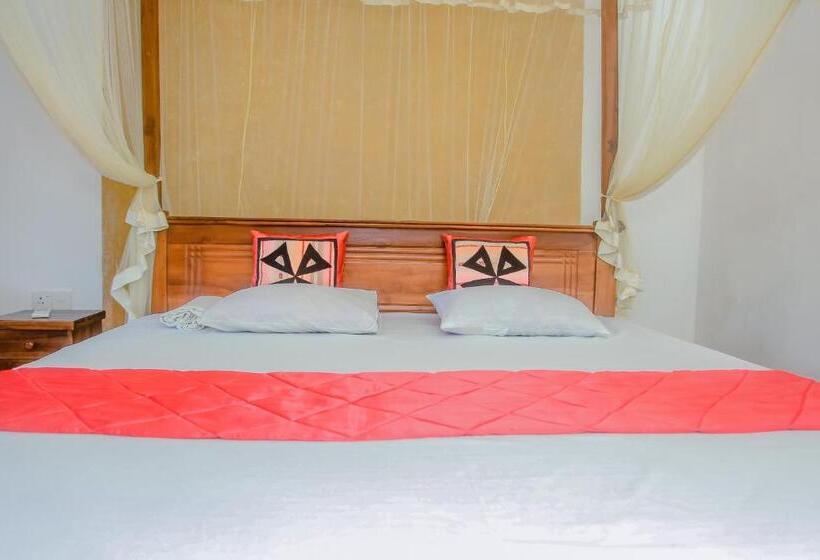 디럭스 룸 가든 전망, A One Calm Palace