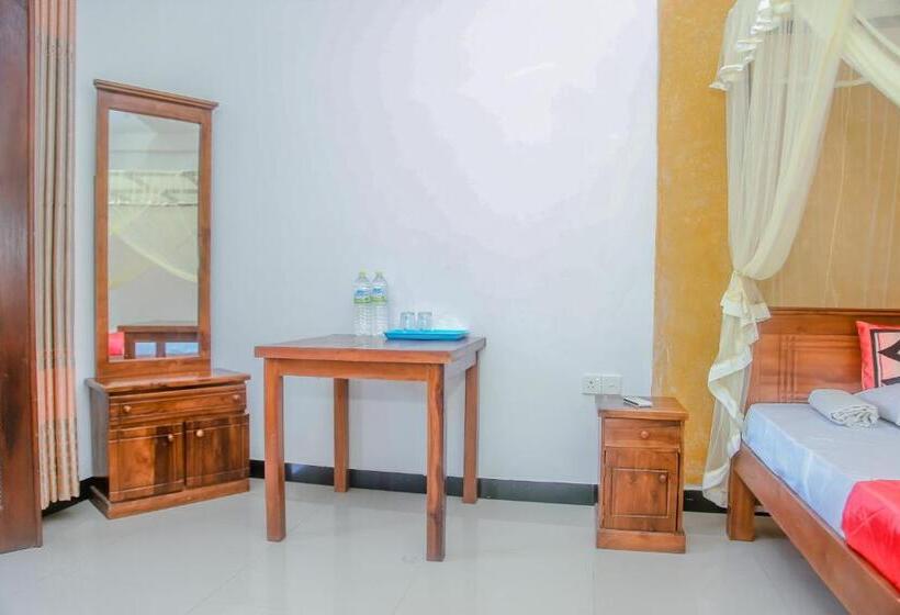 디럭스 룸 가든 전망, A One Calm Palace