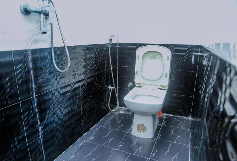 디럭스 룸 가든 전망, A One Calm Palace