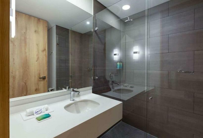 标准间, Distrito Zf