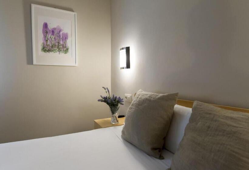 חדר סטנדרט, Vettonia