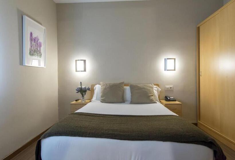 Quarto standard, Vettonia