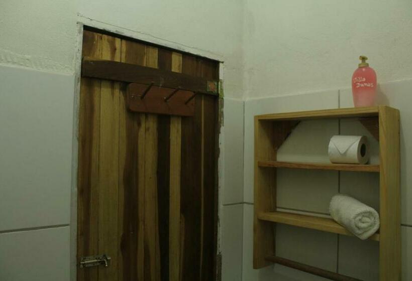 חדר סטנדרט, Villa Dunas Jeri