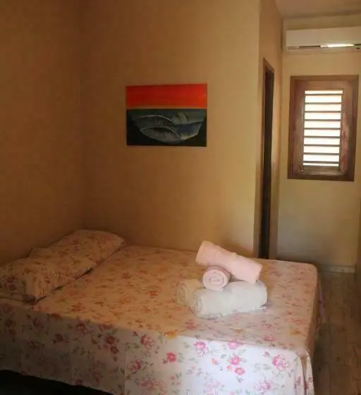 スタンダードルーム, Villa Dunas Jeri