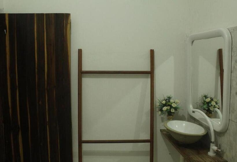 סוויטה, Villa Dunas Jeri