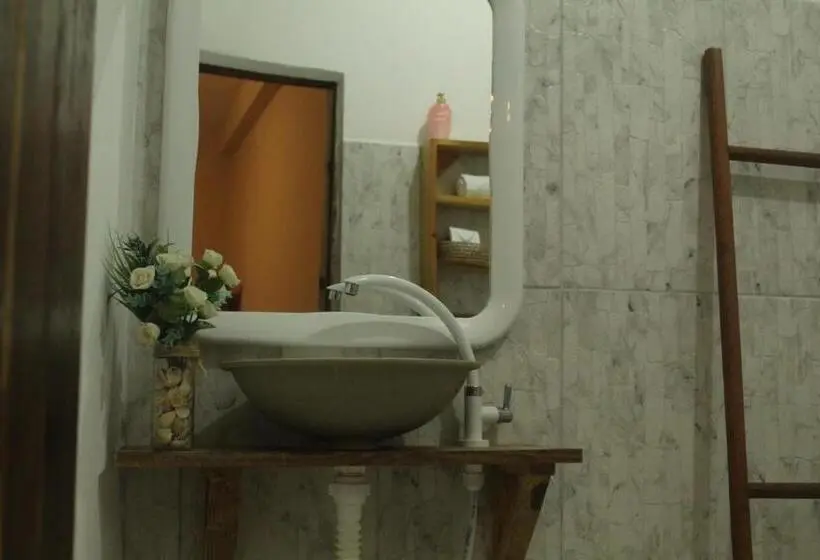 スイート, Villa Dunas Jeri