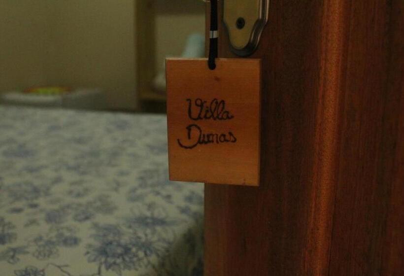 חדר סטנדרט, Villa Dunas Jeri
