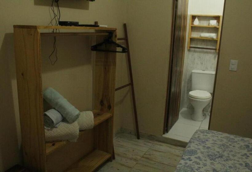 חדר סטנדרט, Villa Dunas Jeri