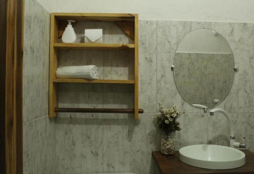 חדר סטנדרט, Villa Dunas Jeri