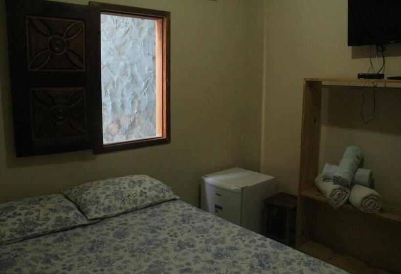 스탠다드 룸, Villa Dunas Jeri