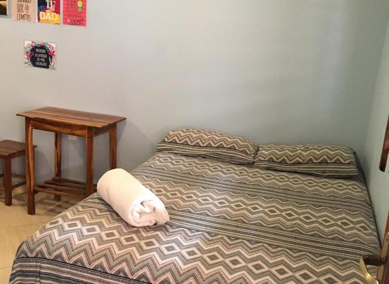 חדר סטנדרט לשלושה, Villa Dunas Jeri