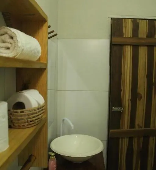 ファミリールーム, Villa Dunas Jeri
