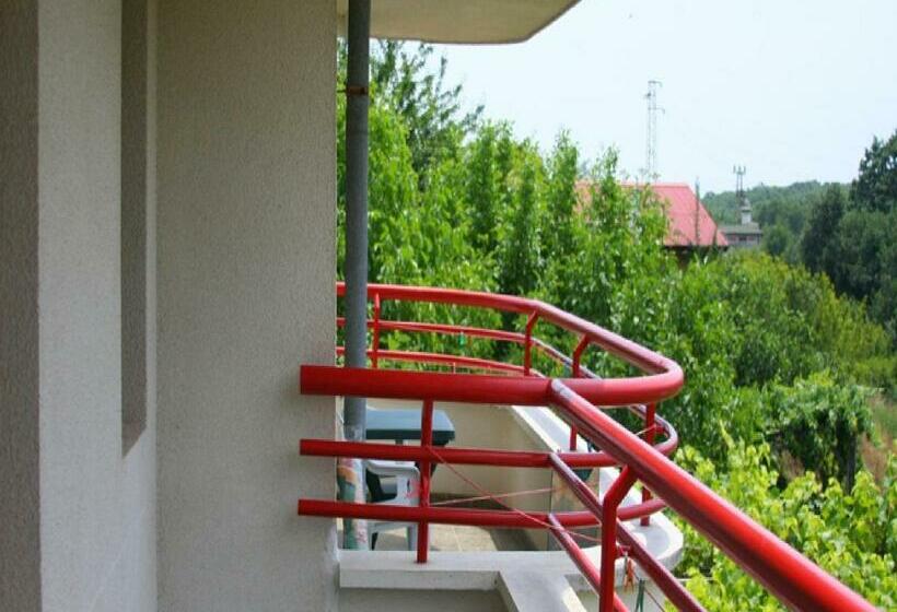 标准间, Villa Victoria