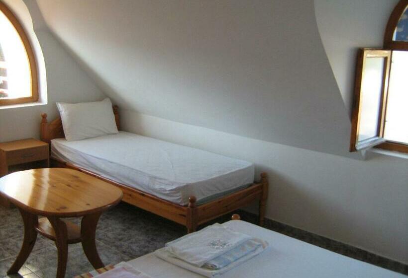 标准间, Villa Victoria