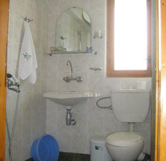 标准间, Villa Victoria